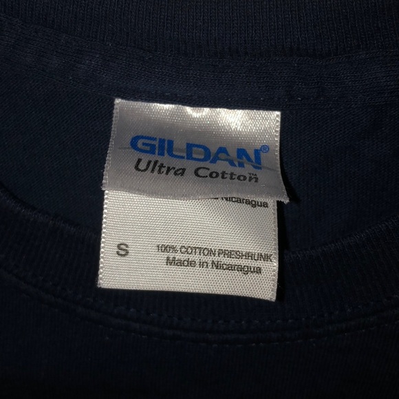 Keep Calm & Cheer On t-shirt - Picture 2 of 2